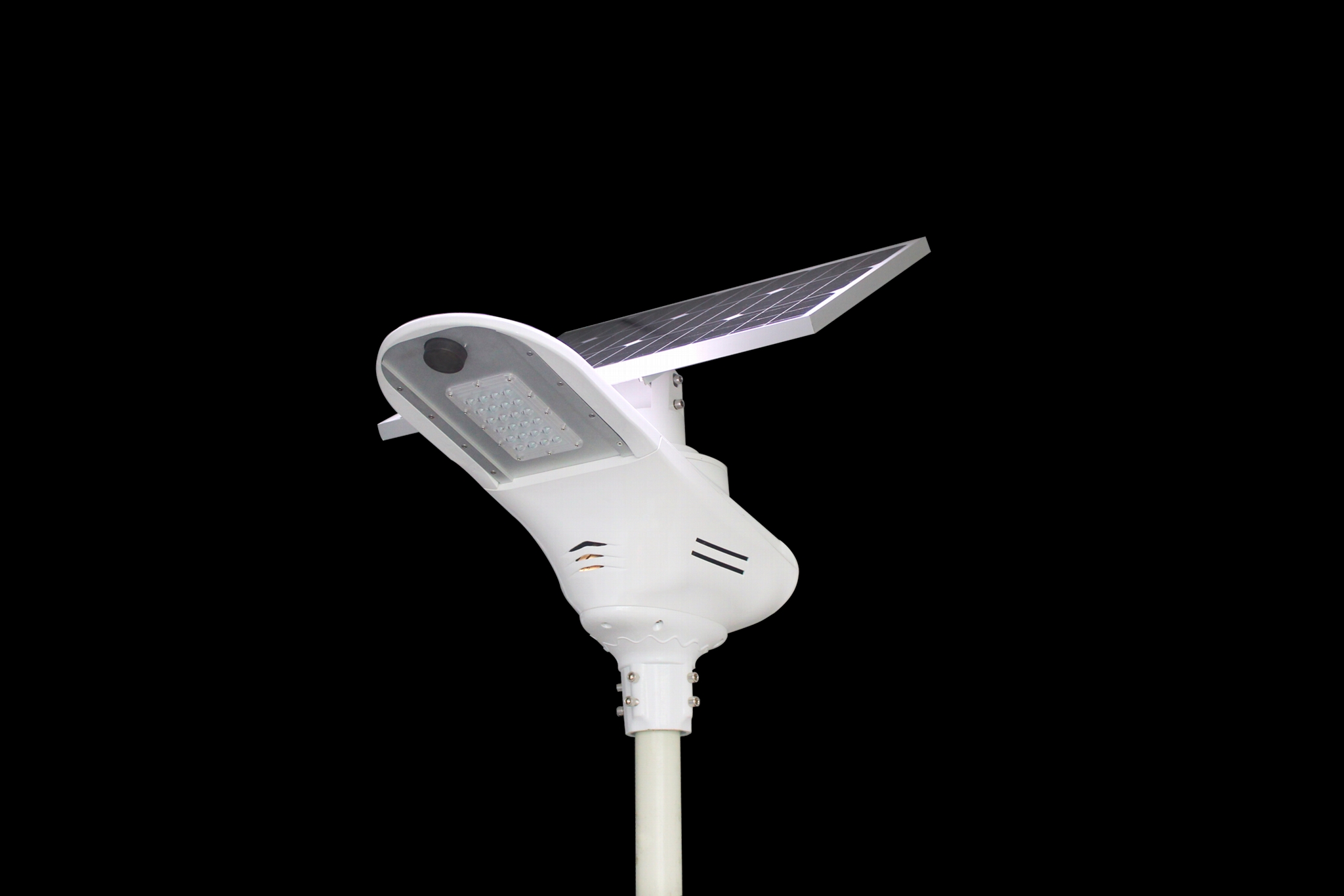 TERMA SOLAR